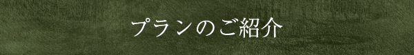 プランのご紹介