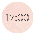 17:00